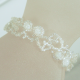 Arabesque - Arabesque Moonstone-Diaphanous white - 1